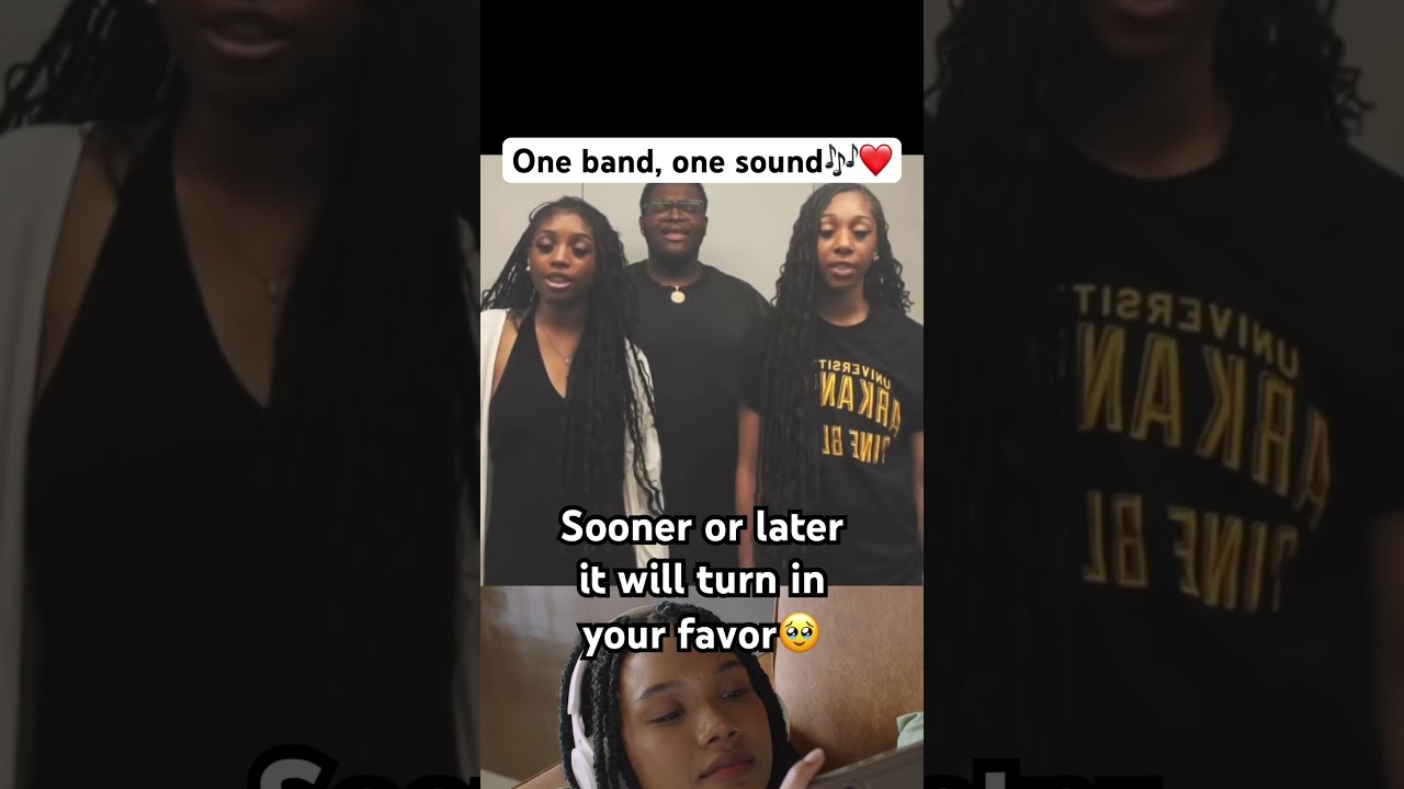 When a Group Sounds Like ONE Voice 😳🔥