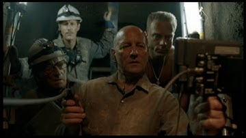 『BANKER BREAK　バンカー・ブレイク』　予告編