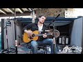 John Mayer NAMM Acoustic Set - Slow Dancing In A Burning Room