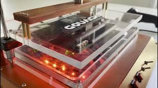 Gouach BMS test bench