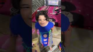 تحدي بين فرح او بان  على نستله ريفرز ويفر #ابوفرح #اللهم_صل_وسلم_على_نبينا_محمد 