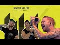 Memphis May Fire “Left For Dead” | Aussie Metal Heads Reaction