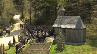 Kapellenweihen Im Markus Wasmeier Freilichtmuseum Schliersee