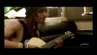 UTG TV: Pierce The Veil - "Caraphernelia" acoustic chords