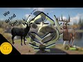 We Grind On! theHunter: Call of the Wild