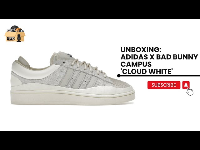 adidas gazelle silver green womens adidas Campus Light Bad Bunny Cream