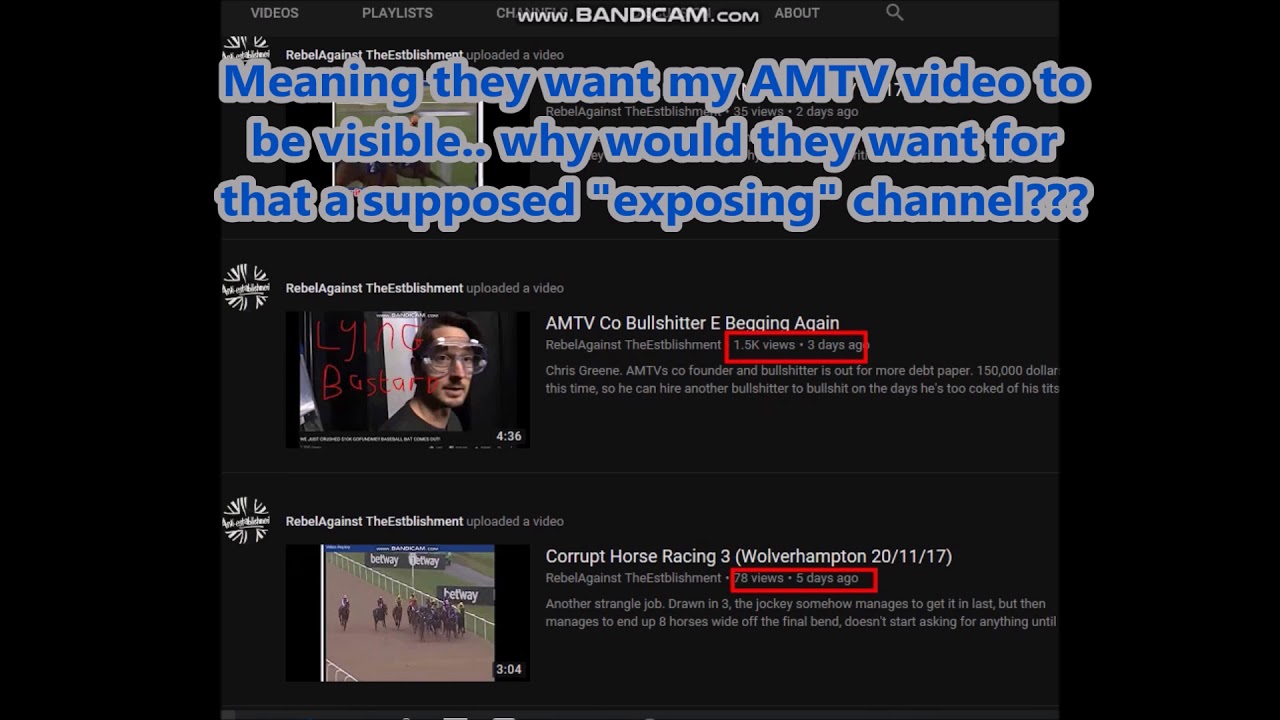 All In The Title How To Expose The True Liars YouTube