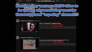 All in the title.... How to expose the true liars...