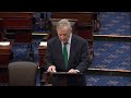 Durbin Reacts To Supreme Court Striking Down Trump’s Tariff Tax