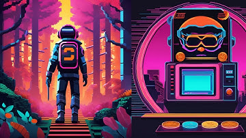 Coin Collector | 3D and XR Studio | PictoBlox