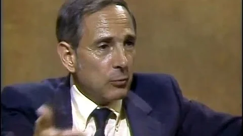 John Searle on Ludwig Wittgenstein (1987)
