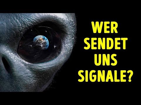 Video: Geheimnisvolle Optische Signale Kommen Vom Mond - Alternative Ansicht