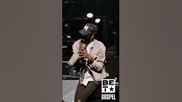 Thumbnail of Powerful Song For 🫵🏽 Thanks @TyeTribbettVEVO #godisable #godisking  #godisgoodallthetime