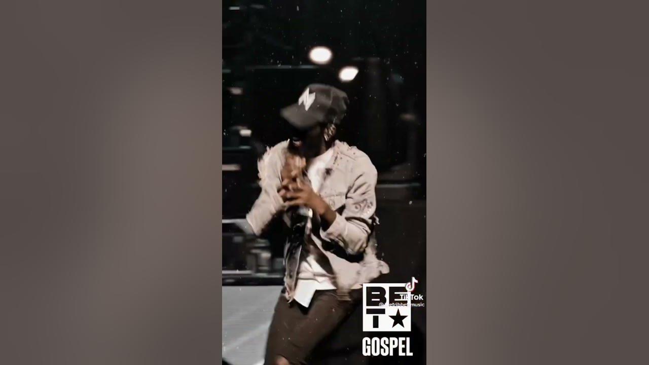 Powerful Song For 🫵🏽 Thanks @TyeTribbettVEVO #godisable #godisking  #godisgoodallthetime
