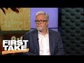 Freddie Roach breaks down Gennady Golovkin vs. Canelo Alvarez fight | First Take | ESPN