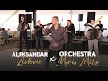 Aleksader zivkovic  orchestra mario milos  splet pesme 2023