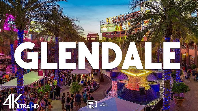 Glendale Location