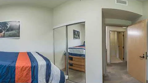 Ornelas Hall - 3 Bedroom