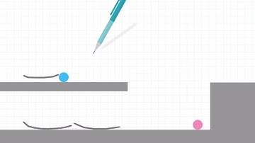BrainDots_40 . I have cleared stage 40 on Brain Dots!