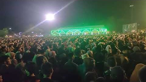 LIVE PENUTUPAN STQH NASIONAL KOTA KENDARI