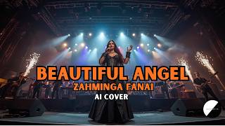 Beautiful angel - Zahminga Fanai (AI Cover)