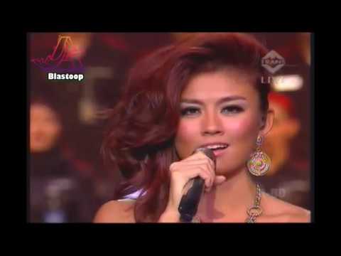 Agnez Mo Feat. Iwan Fals - Indonesia Pusaka