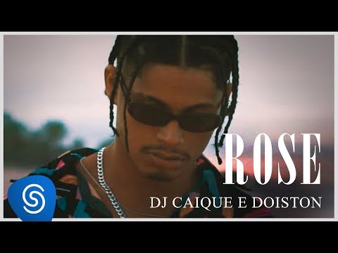 DoisTon - Rose (Prod. Dj Caique)