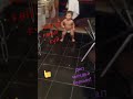 Как вам танцор диско