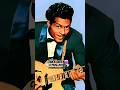 Celebrity Deaths Father Of Rock And Roll Chuck Berry Transformation R I P 