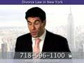 Divorce Law in New York - Laurence P. Greenberg, Esq.