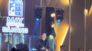 Hoa Nở Vô Thường - Hoài Lâm Live at Mây lang thang