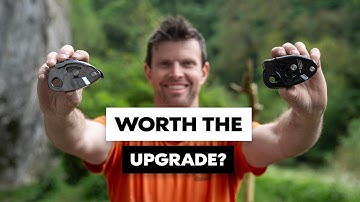 Petzl NEOX vs Petzl GRIGRI what you need to know