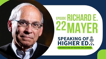 Dr. Richard Mayer: Insights on Revised Bloom