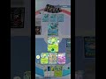 The luckiest coin flip - Pokemon TCG Pocket #pokémontcgpocket #pokemon