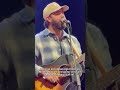 What an incredible night! McCoy Moore's vocals and guitar are pure magic! Soaking it all in!