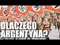 DLACZEGO WYBRALI ARGENTYNĘ?