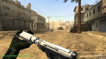 Unreal Tournament ballistic weapons pro gameplay