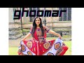 GHOOMAR | My Dance performance at the Loughborogh Mela in UK 🇬🇧 | Deepika Padukone | Padmaavat |