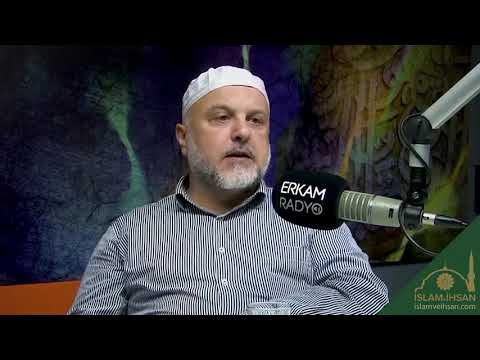 Evlilik Yaşı Kaç Olmalıdır? Tavsiyeniz nedir? - Ahmet Hamdi Yıldırım