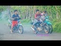 Joki Kecil Drag Liar