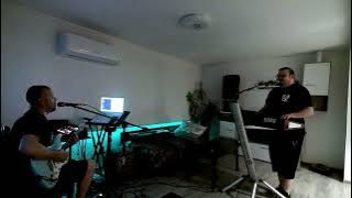 Hajde nocas mi dojdi -Jel Sarajevo Rulet band NG (COVER)