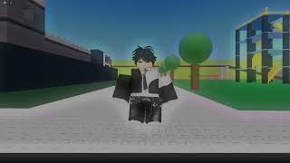 Boogie Down Roblox