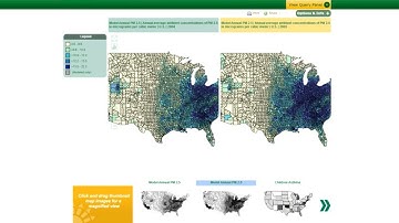 How to Run a Multiple Measures Query on the Tracking Network