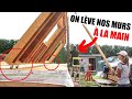 LE secret pour lever des murs avec contreventement intérieur - LPMDP #42