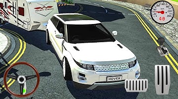 Multi Floor Garage Driver E13 Android GamePlayHD