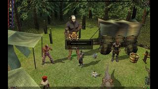 The Summoner LoA Ep. 18: Farewell to Najj