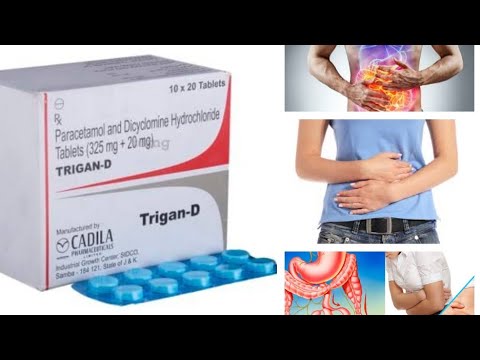 Video: Trigan-D - Instruktioner För Användning Av Tabletter, Recensioner, Pris, Indikationer