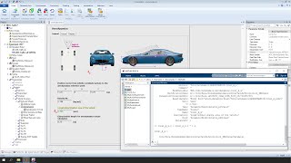 First Steps with ASM (10): Getting started with automating ModelDesk Profile