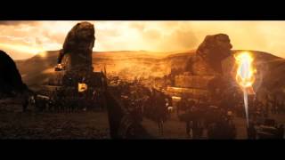 Walt Disney Pictures, Prince Of Persia Bdl