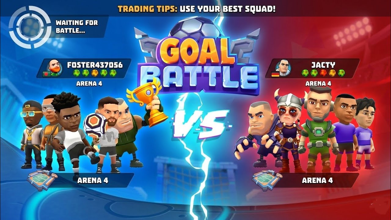 Kick Master BD is live!